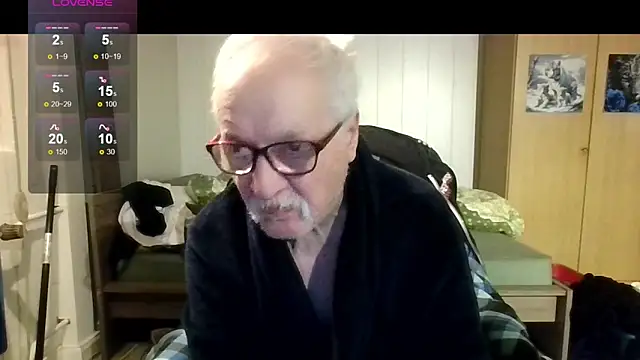 Sammy1660 live sex cam