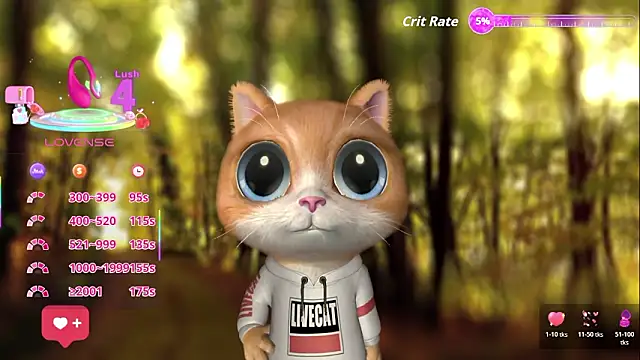 Zoe-Zoe's cam snapshot