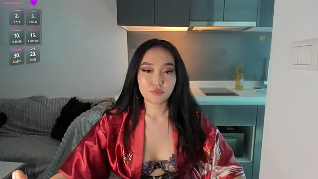 satoriluna's cam snapshot