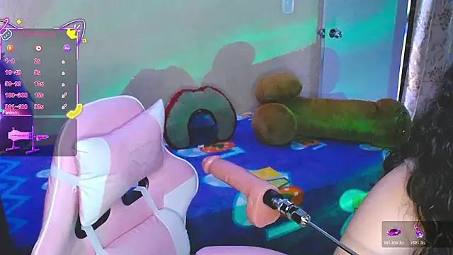 kim_saenz20 live sex cam