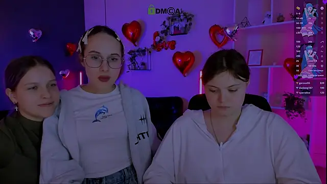 nikole_kitt's cam snapshot