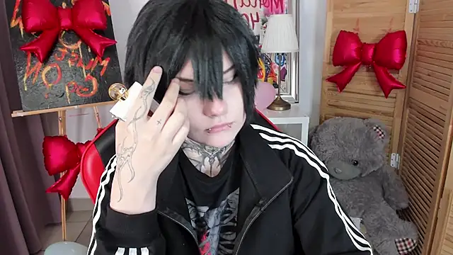 mekurisu's cam snapshot