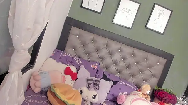 EbonySkin live sex cam