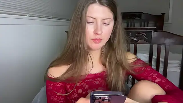 YUMIandbigWOLF's cam snapshot