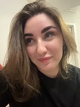 KiraBarlows's cam snapshot