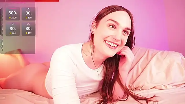 ghoulbunny live sex cam