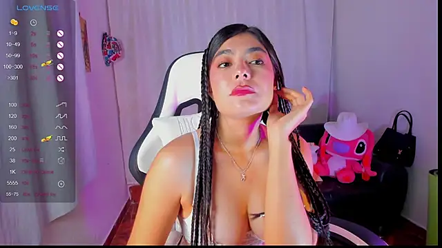 aylenmiller-'s cam snapshot