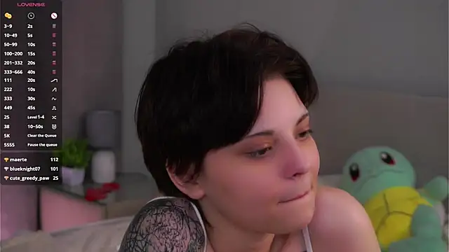 SharylOrbin's cam snapshot