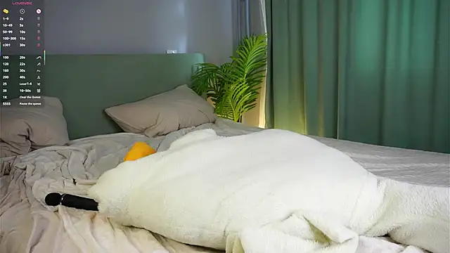 ShantellAngulo's cam snapshot