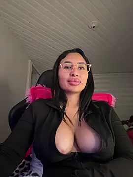 Anily_Lovely's cam snapshot