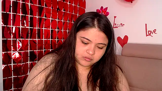 lizzie_c's cam snapshot