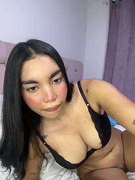 karolaalcendra's cam snapshot