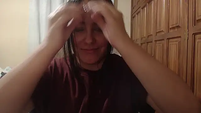 Venus_cat_'s cam snapshot