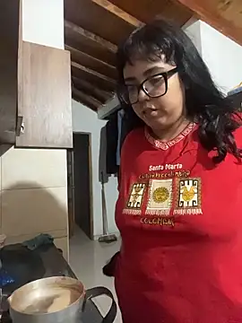 LillyCandy's cam snapshot