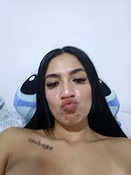 MiQeilaSweet live sex cam