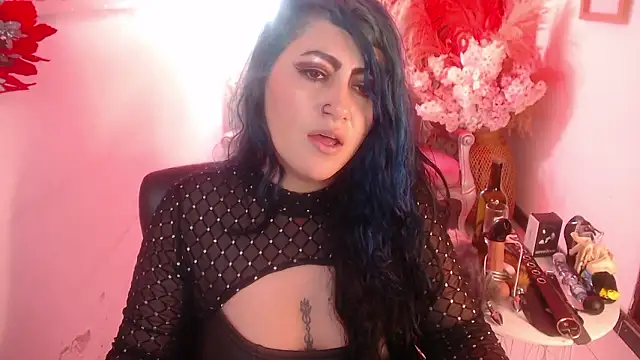 scarleth_blue's cam snapshot