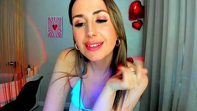 PassionGlow's cam snapshot