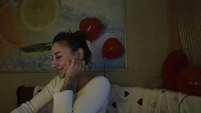 KittyBlack11's cam snapshot