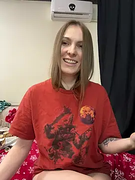 RachelBelI's cam snapshot