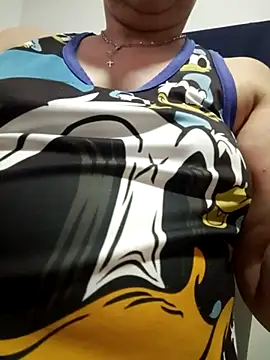 MirandaSoto's cam snapshot