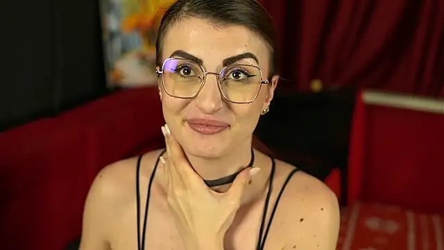 Tracyix's cam snapshot