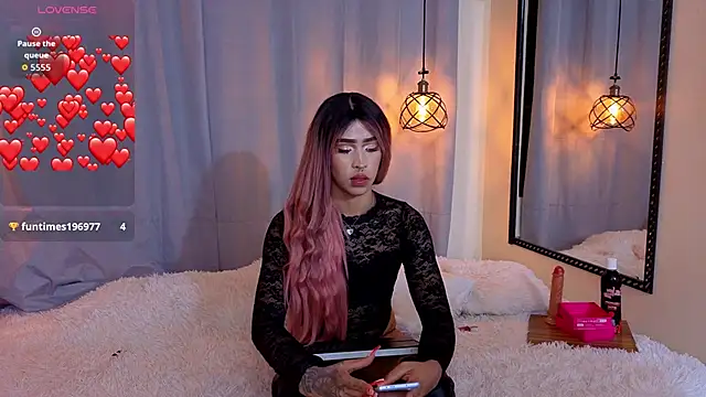 Flor_Gil live sex cam