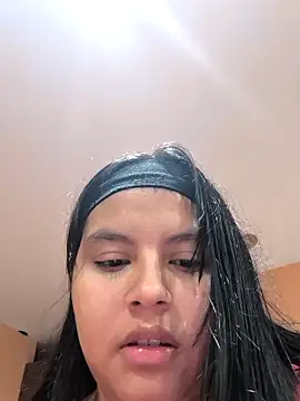 Hinae_'s cam snapshot