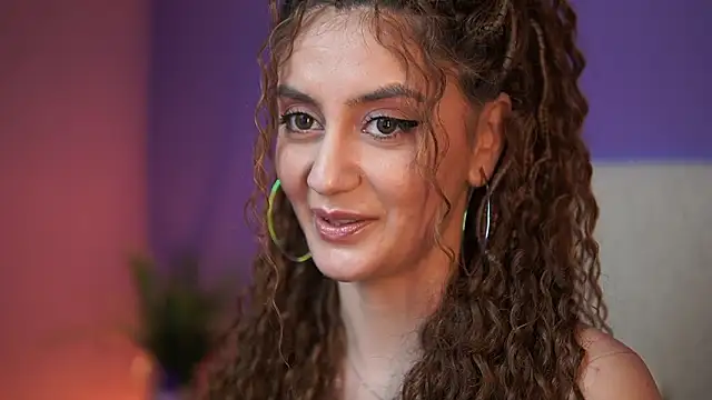 SabrinaHope's cam snapshot