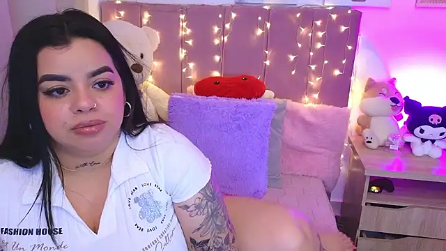 MiahJoness's cam snapshot