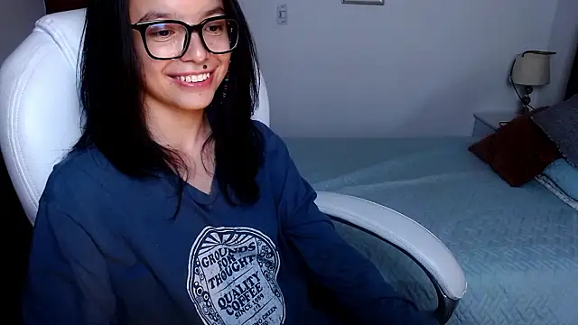 mailin_777's cam snapshot