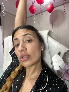 Megumi_Ivanov live sex cam