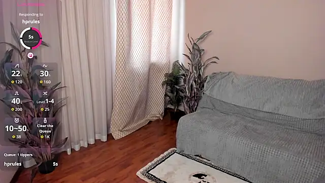 Astralil_'s cam snapshot