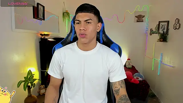 Damian_latinxxx live sex cam