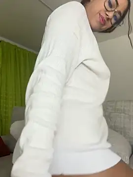 _Devika's cam snapshot