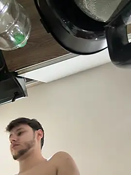 RicoValen live sex cam