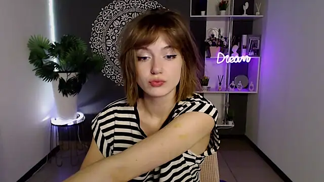 EchoScribe live sex cam