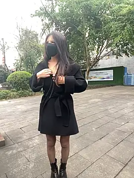 Carlin-yiyi live sex cam