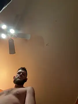 CustardMonster's cam snapshot