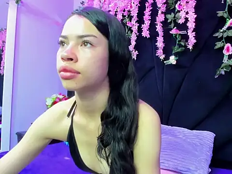 Nanis_James's cam snapshot