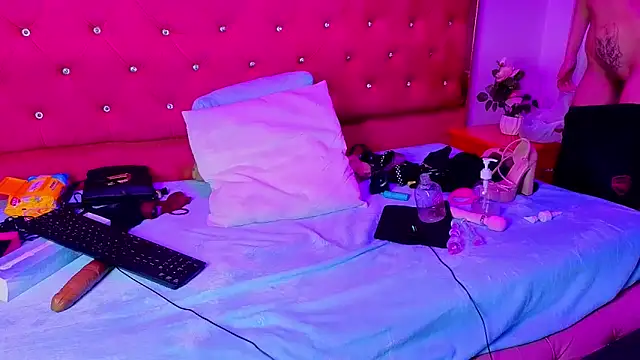 _Maleja_19_'s cam snapshot