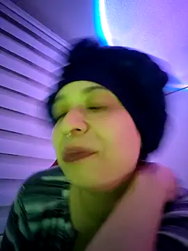 Miss_Carmilla's cam snapshot