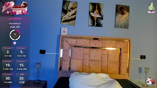 LICKY_LOV's cam snapshot