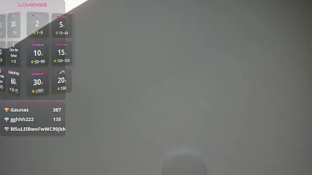 charlote_rossee's cam snapshot