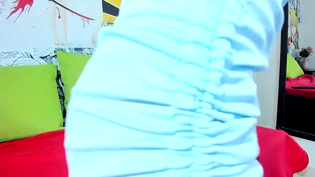 Candy_sweety1's cam snapshot