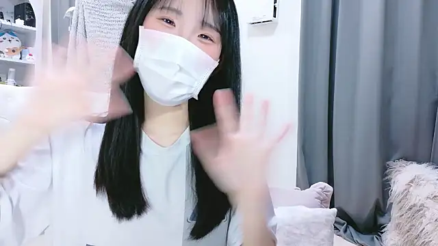 Hina4583's cam snapshot