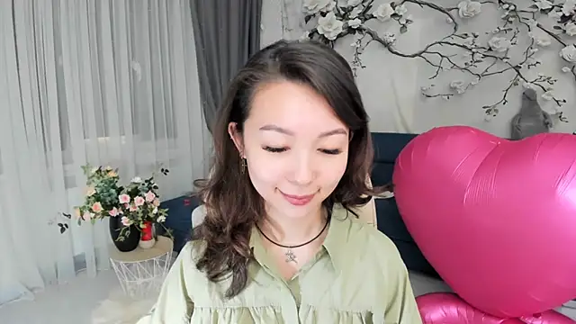 AgnieszkaBanana's cam snapshot