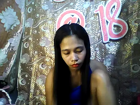 PinaySkinnyGirl's cam snapshot