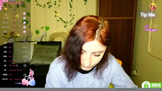 Muse_kitty_jenia's cam snapshot