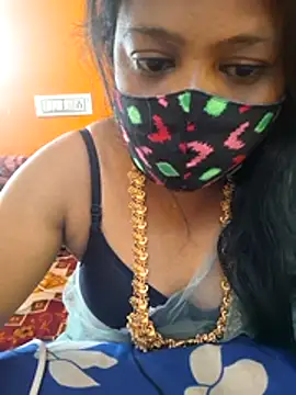 kanikasree's cam snapshot