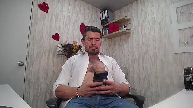 JuanKFit_45 live sex cam